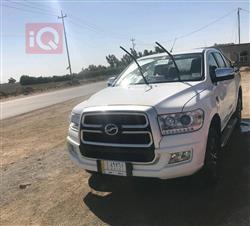 ZX ئۆتۆ تیرالۆرد